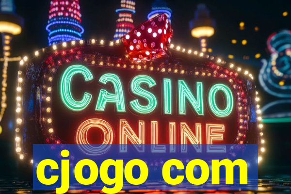 cjogo com